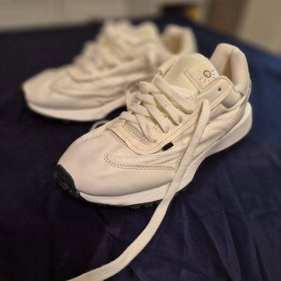 ZARA lightweight sneakers - Picture 1 of 16